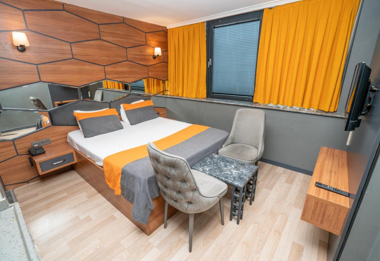 F&B Suite — Fotoğraflar 3