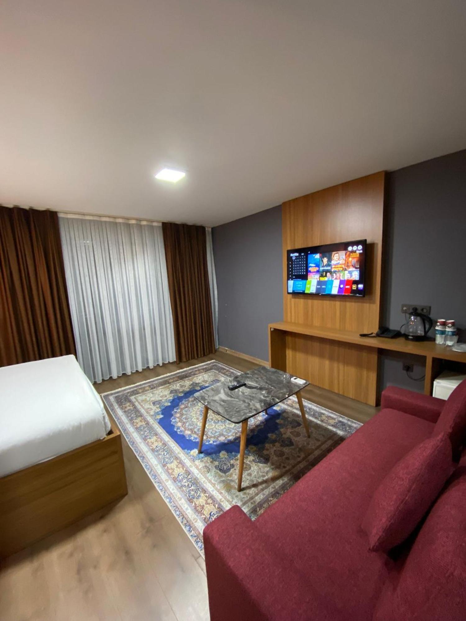 F&B Suite — Fotoğraflar 1